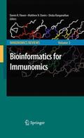 Flower / Ranganathan / Davies |  Bioinformatics for Immunomics | Buch |  Sack Fachmedien