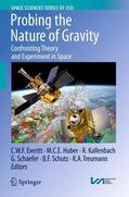 Everitt / Huber / Treumann |  Probing the Nature of Gravity | Buch |  Sack Fachmedien