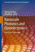 Neogi / Wang |  Nanoscale Photonics and Optoelectronics | Buch |  Sack Fachmedien