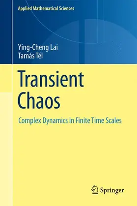 Tél / Lai |  Transient Chaos | Buch |  Sack Fachmedien