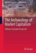 Nayton |  The Archaeology of Market Capitalism | Buch |  Sack Fachmedien