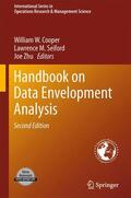 Cooper / Zhu / Seiford |  Handbook on Data Envelopment Analysis | Buch |  Sack Fachmedien