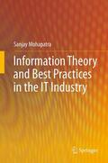 Mohapatra |  Information Theory and Best Practices in the IT Industry | eBook | Sack Fachmedien
