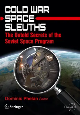 Phelan | Cold War Space Sleuths | E-Book | sack.de