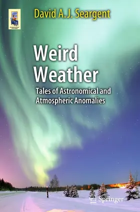 Seargent | Weird Weather | E-Book | sack.de