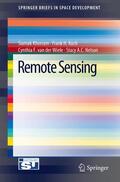 Khorram / Nelson / Koch |  Remote Sensing | Buch |  Sack Fachmedien
