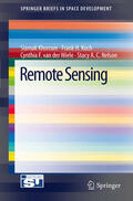 Khorram / Koch / van der Wiele |  Remote Sensing | eBook | Sack Fachmedien