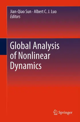 Sun / Luo | Global Analysis of Nonlinear Dynamics | E-Book | sack.de