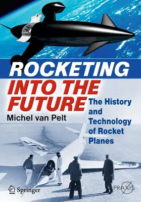 van Pelt | Rocketing Into the Future | E-Book | www.sack.de
