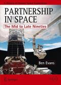 Evans |  Partnership in Space | Buch |  Sack Fachmedien