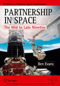 Evans |  Partnership in Space | eBook | Sack Fachmedien