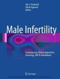 Parekattil / Agarwal |  Male Infertility | eBook | Sack Fachmedien