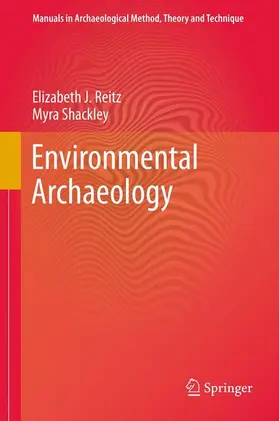 Shackley / Reitz |  Environmental Archaeology | Buch |  Sack Fachmedien