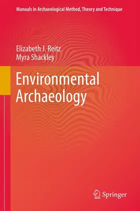Reitz / Shackley |  Environmental Archaeology | eBook | Sack Fachmedien