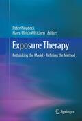 Neudeck / Wittchen |  Exposure Therapy | eBook | Sack Fachmedien