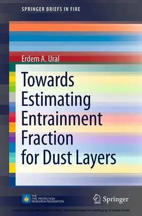 Ural | Towards Estimating Entrainment Fraction for Dust Layers | E-Book | sack.de