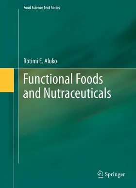 Aluko | Functional Foods and Nutraceuticals | E-Book | sack.de