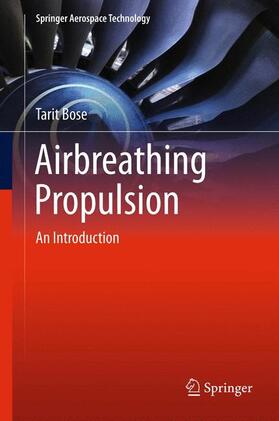 Bose | Airbreathing Propulsion | Buch | 978-1-4614-3531-0 | sack.de