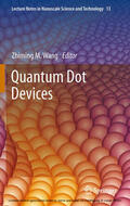 Wang |  Quantum Dot Devices | eBook | Sack Fachmedien