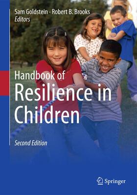Brooks / Goldstein |  Handbook of Resilience in Children | Buch |  Sack Fachmedien