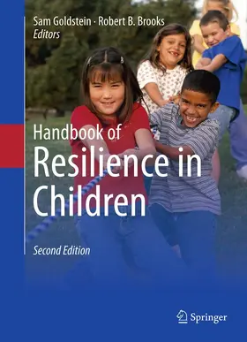 Goldstein / Brooks |  Handbook of Resilience in Children | eBook | Sack Fachmedien