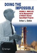 Slotkin |  Doing the Impossible | Buch |  Sack Fachmedien