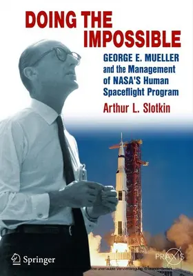 Slotkin | Doing the Impossible | E-Book | sack.de