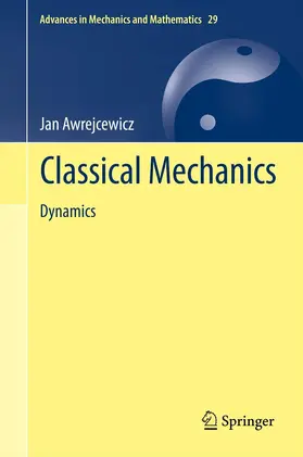 Awrejcewicz | Classical Mechanics | E-Book | sack.de