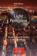 Mizon |  Light Pollution | Buch |  Sack Fachmedien