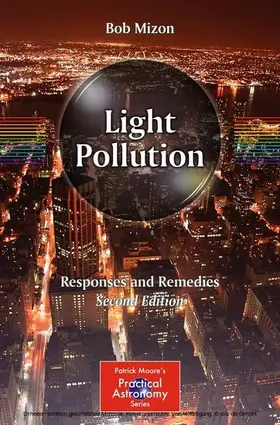 Mizon |  Light Pollution | eBook | Sack Fachmedien