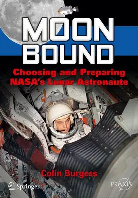 Burgess | Moon Bound | E-Book | sack.de