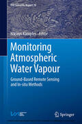 Kämpfer |  Monitoring Atmospheric Water Vapour | eBook | Sack Fachmedien