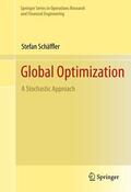 Schäffler |  Global Optimization | eBook | Sack Fachmedien