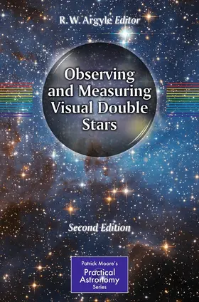 Argyle | Observing and Measuring Visual Double Stars | E-Book | sack.de