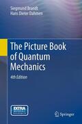 Brandt / Dahmen |  The Picture Book of Quantum Mechanics | eBook | Sack Fachmedien