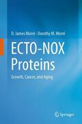 Morré |  ECTO-NOX Proteins | Buch |  Sack Fachmedien