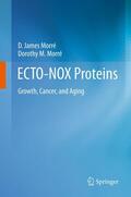 Morré |  ECTO-NOX Proteins | eBook | Sack Fachmedien
