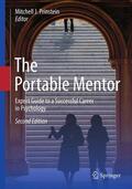 Prinstein |  The Portable Mentor | Buch |  Sack Fachmedien