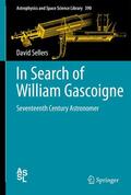 Sellers |  In Search of William Gascoigne | Buch |  Sack Fachmedien