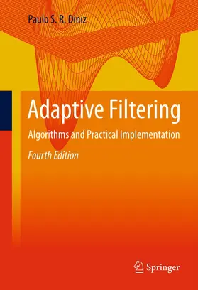 Diniz | Adaptive Filtering | E-Book | www.sack.de