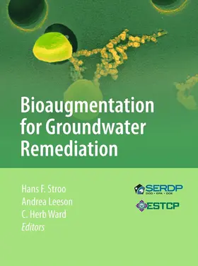 Stroo / Leeson / Ward |  Bioaugmentation for Groundwater Remediation | eBook | Sack Fachmedien