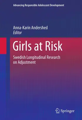 Andershed | Girls at Risk | E-Book | sack.de