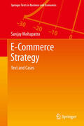 Mohapatra |  E-Commerce Strategy | eBook | Sack Fachmedien