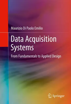 Di Paolo Emilio | Data Acquisition Systems | E-Book | sack.de