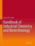 Kent |  Handbook of Industrial Chemistry and Biotechnology, 2 Vols. | Buch |  Sack Fachmedien