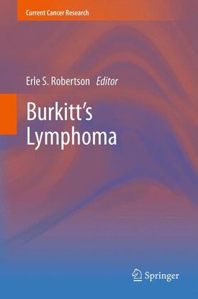 Robertson |  Burkitt¿s Lymphoma | Buch |  Sack Fachmedien