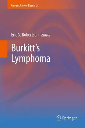 Robertson |  Burkitt¿s Lymphoma | Buch |  Sack Fachmedien