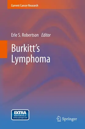 Robertson | Burkitt’s Lymphoma | E-Book | sack.de