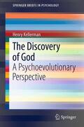 Kellerman |  The Discovery of God | Buch |  Sack Fachmedien
