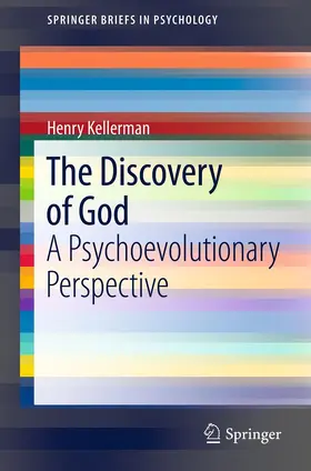 Kellerman | The Discovery of God | E-Book | sack.de